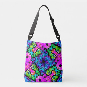 Jimette Design 2019-draagtas Crossbody Tas