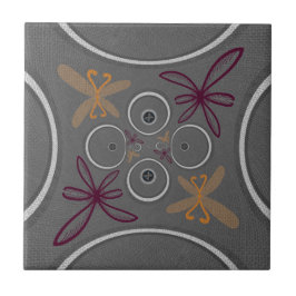 Jimette Design ceramic 2020 collectie Tegeltje