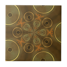 Jimette Design ceramic 2020 collectie Tegeltje