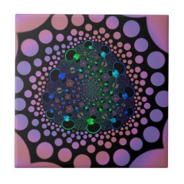 Jimette Design ceramic 2020 collectie Tegeltje