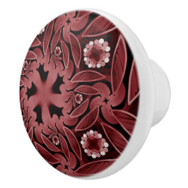 Jimette Design collection 2019. Keramische Knop