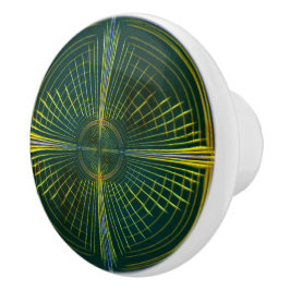 Jimette Design collection 2019. Keramische Knop