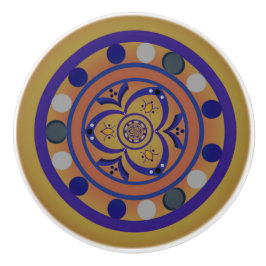 Jimette Design collection 2019. Keramische Knop