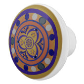 Jimette Design collection 2019. Keramische Knop (Rechts)