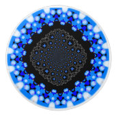 Jimette Design collection 2019. Keramische Knop (Voorkant)