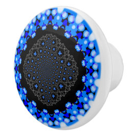 Jimette Design collection 2019. Keramische Knop