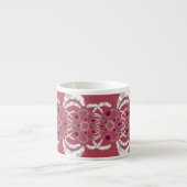 Jimette Design Espresso Kop (Voorkant)