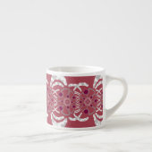 Jimette Design Espresso Kop (Rechts)