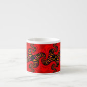 Jimette Design Espresso Kop (Voorkant)