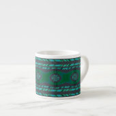 Jimette Design Espresso Kop (Voorkant rechts)