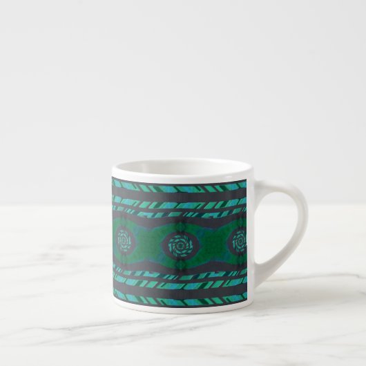 Jimette Design Espresso Kop (Rechts)