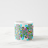 Jimette Design Espresso Kop (Voorkant)