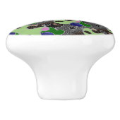 Jimette Design greep collectie 2019. (Zijkant)