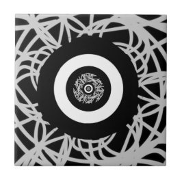 Jimette Design keramiekcollectie 2020 Tegeltje