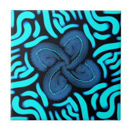 Jimette Design keramiekcollectie 2020 Tegeltje