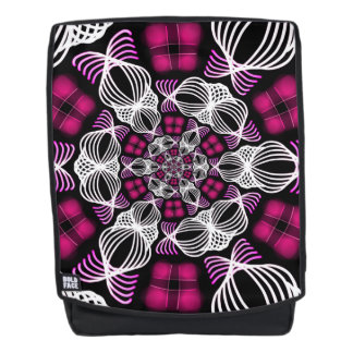 Jimette Design rugzak 2020 collectie Rugtassen