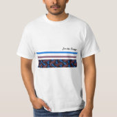 Jimette Design T-shirt (Voorkant)