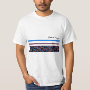 Jimette Design T-shirt
