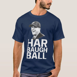 JimHarbaugh grappig T-shirt