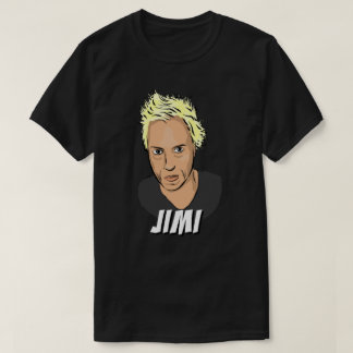 Jimi Shirt