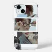 JIMIN Case-Mate iPhone CASE (Achterkant)