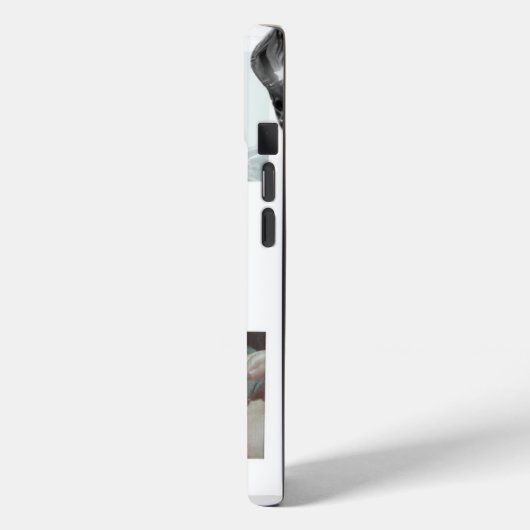 JIMIN Case-Mate iPhone CASE (Achterkant / Links)