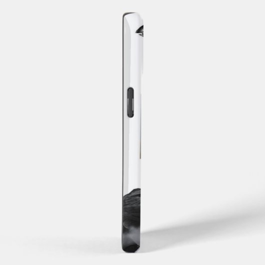 JIMIN Case-Mate iPhone CASE (Achterkant / Rechts)