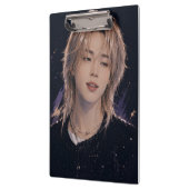 Jimin Klemborden (Links)