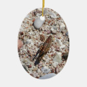 Jiminy Cricket Keramisch Ornament (Voorkant)