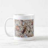 Jiminy Cricket Koffiemok (Links)