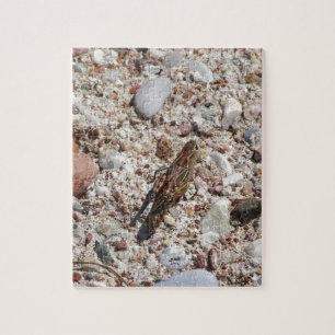 Jiminy Cricket Legpuzzel