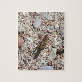 Jiminy Cricket Legpuzzel