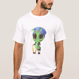 Jiminy Cricket T-shirt