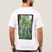 Jimmy2 T-shirt (Achterkant)