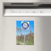 Jimmy Buffett Magneet (Insitu (Vaatwasser))