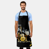 Jimmy Buffett Schort (Gedragen)