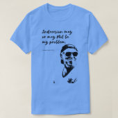 Jimmy buffett tshirt Telefoon Case (Design voorkant)