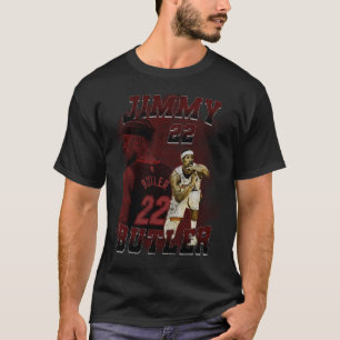 Jimmy Butler Bootleg  T-shirt