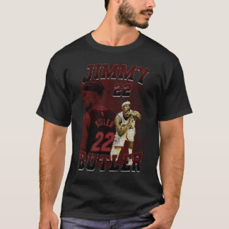 Jimmy Butler Bootleg  T-shirt