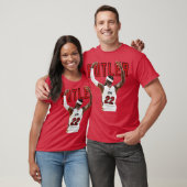 Jimmy Butler Hem T-shirt (Unisex)