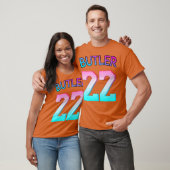 Jimmy Butler-hitte T-shirt (Unisex)