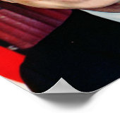 Jimmy Carter 39 Poster (Hoek)