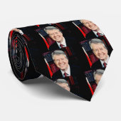 Jimmy Carter 39 Stropdas (Opgerold)