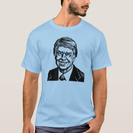 Jimmy Carter "39" T-shirt