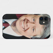 Jimmy Carter Case-Mate iPhone Case (Achterkant (horizontaal))