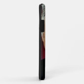 Jimmy Carter Case-Mate iPhone Case (Achterkant/rechts)