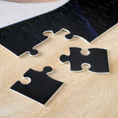 Jimmy Carter Legpuzzel (Zijkant)