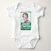 Jimmy Carter  Romper (Voorkant)