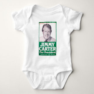 Jimmy Carter  Romper