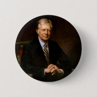Jimmy Carter Ronde Button 5,7 Cm